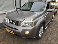 Nissan X-Trail - 2.0 SE 4WD