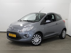 Ford Ka - 1.2 Style start/stop