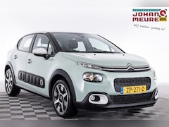 Citroën C3 - 1.2 PureTech S&S Shine ✅ 1e Eigenaar