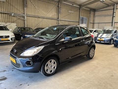 Ford Ka - 1.2 Cool & Sound start/stop