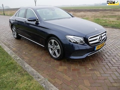 Mercedes-Benz E-klasse - 220 d 143kW Prestige Plus AUT * 18999 NETTO