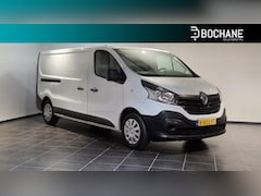 Renault Trafic - 1.6 dCi T29 L2H1 Comfort | Navigatie | Trekhaak