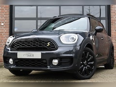 MINI Countryman - 2.0 Cooper S E ALL4 BlackPack Pano Leder ´19