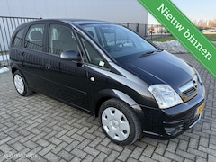 Opel Meriva - 1.6-16V Business