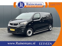 Peugeot Expert - 1.5 BlueHDI / L2H1 / 62.363 KM / 2x SCHUIFDEUR / 1e EIG. / CRUISE / AIRCO / PDC