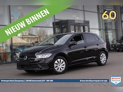 Volkswagen Polo - 1.0 TSI 95pk Life | Virtual dashboard