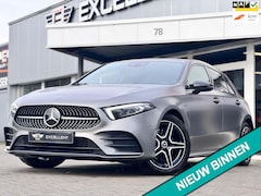 Mercedes-Benz A-klasse - 250 e Business Solution AMG| Plug in Hybrid