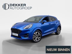 Ford Puma - 1.0 EcoBoost Hybrid ST-Line Automaat