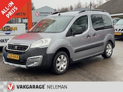 Peugeot Partner Tepee - 1.6 VTI 120PK Active bovag garantie rijklaar