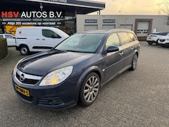 Opel Vectra Wagon - 2.2-16V Executive navi LEER airco org NL