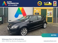 Volkswagen Polo - 1.2-12V Comfortline