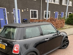 MINI One - 1.6 One D Business Line zeer mooie, goede en complete auto