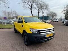 Ford Ranger - 2.2 TDCi XL Super Cab