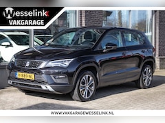 Seat Ateca - 1.4 EcoTSI FR 4DRIVE Business Intense - All-in rijklrprs | Apple cp/Android auto