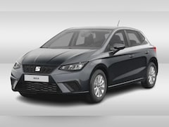 Seat Ibiza - 1.0 EcoTSI Style / Parkeersensoren achter / App-Connect / Airconditioning