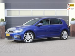 Volkswagen Golf - 1.4 TSI Highline Business R | Trekhaak |