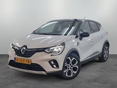 Renault Captur - 1.3 TCe Intens automaat / Trekhaak