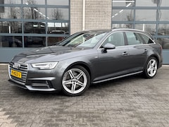 Audi A4 Avant - 1.4 TFSI Sport S line edition