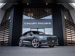 Audi RSQ8 - 4.0 TFSI quattro - BTW l Satin Black l Panorama l 360c l Stoelk