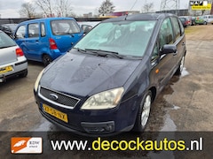 Ford Focus C-Max - 1.6-16V Futura/TREKHAAK