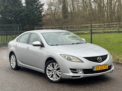 Mazda 6 - 6 1.8 Touring /Trekhaak/Airco/