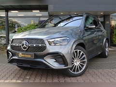 Mercedes-Benz GLE-Klasse - 400 e 4MATIC AMG Line Premium Plus Trekhaak, Panoramaschuifdak, Multicontourstoelen, Airma