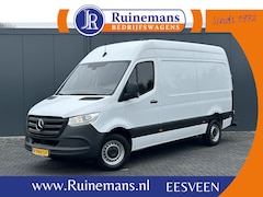 Mercedes-Benz Sprinter - 314 CDI 143 PK / 3.5T / RWD / L2H2 / 1e EIGENAAR / 2.800 KG AHG / TREKHAAK