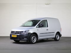 Volkswagen Caddy - 2.0 TDI 102pk Airco Navigatie Trekhaak