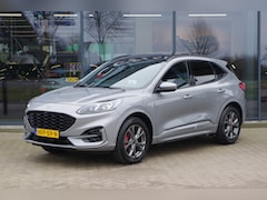 Ford Kuga - 2.5 PHEV 225 PK ST-Line X, Panoramadak, Elek. Trekhaak, Winterpakket, Head-Up, B&O Sound,