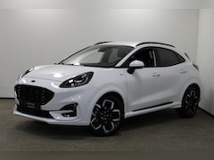 Ford Puma - 1.0 EcoBoost Hybrid ST-Line