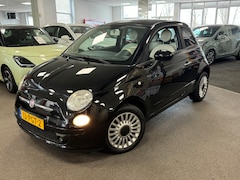 Fiat 500 - 1.2 Pop Airco, Aut