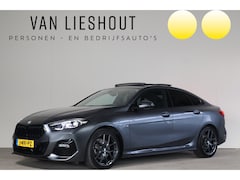 BMW 2-serie Gran Coupé - 218i High Executive - NL Auto Pano I Key-Less I M-Sport stoelen