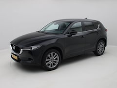 Mazda CX-5 - 2.0 SkyActiv-G 165 Style Selected