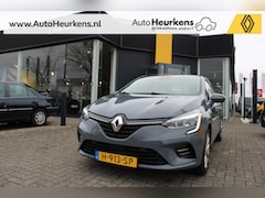 Renault Clio - 1.0 TCe Zen | Origineel NL