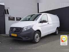 Mercedes-Benz Vito - 116 CDI Lang Automaat EURO 6 - AC Climate - Cruise - PDC - € 20.900, - Excl