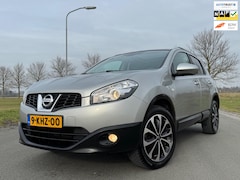 Nissan Qashqai - 1.6 Connect Edition 360 Camera Pano Cruise