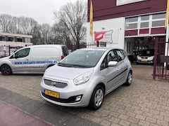 Kia Venga - 1.4 CVVT 90pk Seven