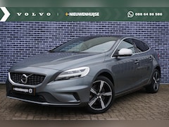 Volvo V40 - 1.5 T3 Polar+ Sport | Panoramadak | Harman/Kardon | Keyless entry | Standkachel | Stoel ve