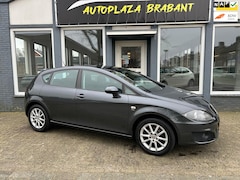 Seat Leon - 1.2 TSI Ecomotive COPA/ CRUISE/ CLIMA/ PDC/ 16 INCH/ USB