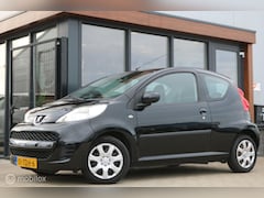 Peugeot 107 - 1.0-12V XS | Airco | Elec. Ramen |