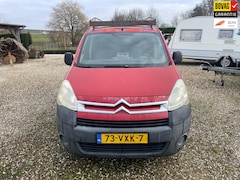 Citroën Berlingo - 1.6 HDI 500 Comfort ROOD ‘08