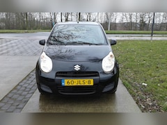 Suzuki Alto - 1.0 68pk