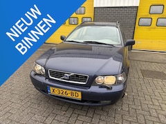 Volvo V40 - 2.0 T4 |Nieuw APK|Airco