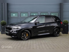 BMW X5 - xDrive40e High Executive|M-sport|Pano|Hud|Leder|Dealer|