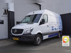 Mercedes-Benz Sprinter - 314 2.2 CDI L2H2 Automaat EURO 6 - Airco - Cruise - Trekhaak - € 15.950, - Excl