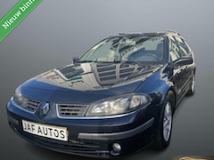 Renault Laguna Grand Tour - 2.0 Nw apk Luxe