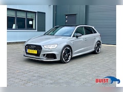 Audi RS3 - Sportback 2.5 TFSI quattro 70633KM PANO LEER