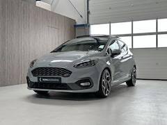 Ford Fiesta - 1.5 EcoBoost ST-3 Performance 200 PK - 1 EIGENAAR - PANORAMADAK - B&O SOUNDSYSTEM - APPS