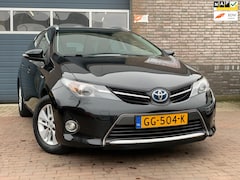 Toyota Auris Touring Sports - 1.8 Hybrid Aspiration|Navi|Climate|1e Eig