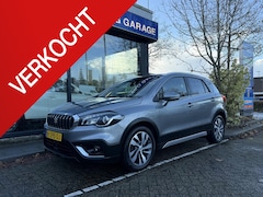 Suzuki S-Cross - 1.4 Boosterjet High Executive